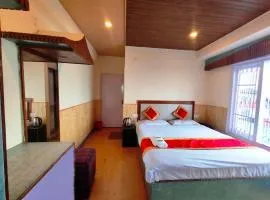 Regency Shooryaa Near The Mall Shimla