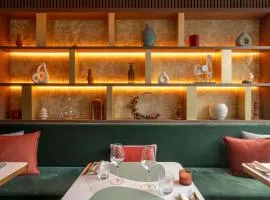 Mercure Le Mans Batignolles - Hotel & Spa