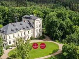Chateau Mcely