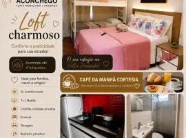 Loft Moderno 3