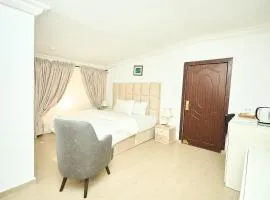 D'Mayor Suites, Gwarinpa