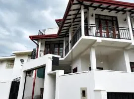 City Heaven Villa Battaramulla