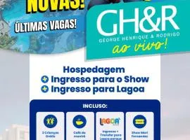 Alta Vista Thermas - OFICIAL