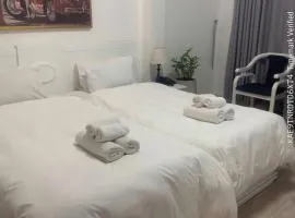 Financeer Hotel