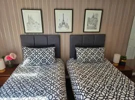 Receptionless - Guest House - Close to NEC, BHX