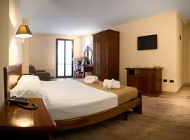 Castellucchio Hotel