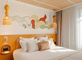 Posidonia Hôtel
