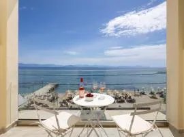 Aeloria Boutique Hotel Corfu