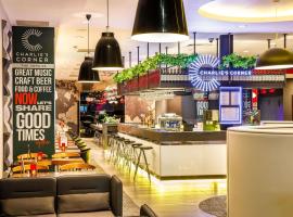 ibis London Blackfriars, hotell i London