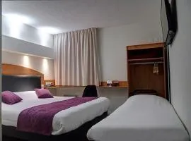 Logis Le Relais de Sassenage