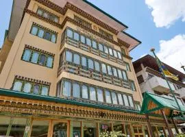 The Willows Hotel, Bhutan