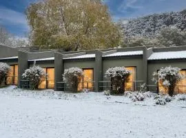 Posada del Blanco