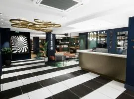 The Belson Brussels, a Tribute Portfolio Hotel by Marriott