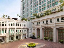 Frasers House, a Luxury Collection Hotel, Singapore, hotel Szingapúrban