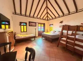 Hotel El Peregrino De La Villa