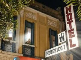 Hotel Federico I