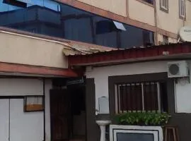 Hôtels Bali