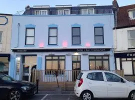 Seascale Hotel & Restaurant