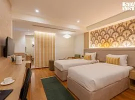 Fernwood Part of StayVista - Hebbal bengaluru