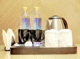 Hotel Solven Home Delhi Airport