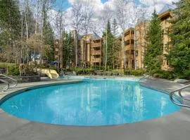 Hilton Grand Vacations Club Whistler