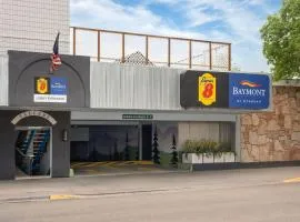 Super 8 by Wyndham Great Falls City Center