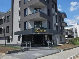 Къща за гости Крис
