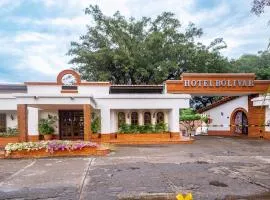 Hotel Faranda Bolivar Cucuta, a member of Radisson Individuals