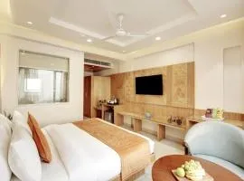 Hotel Ardenix Mahipalpur Delhi