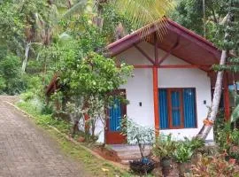 Rainforest Soul Villa