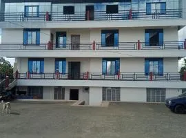 Vibgyor Hotel