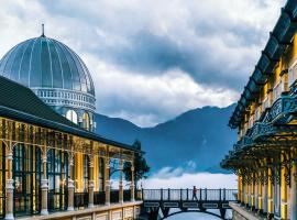 Hotel de la Coupole - MGallery، فندق في سابا