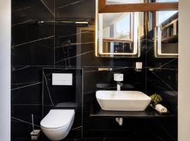 Boutique Hotel Patricia, Hotel in Tirana