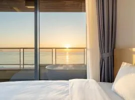 SongJeong Olla Hotel