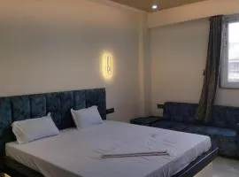 Om Hotel & Banquet