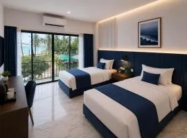 Navara Seaview Khao Lak
