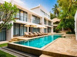 Terra Resort