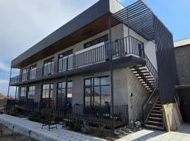 Elida Guest Rooms