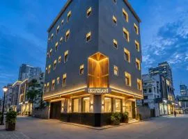 EL DE Elysian Hotel Near IGI Airport Delhi