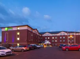 Holiday Inn Express Bristol Filton by IHG