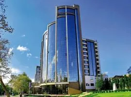 Rosslyn Dimyat Hotel Varna, hotel in Varna City