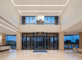 Holiday Inn Express Yantai Penglai by IHG