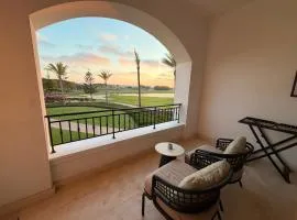 Address Marassi Golf Resort