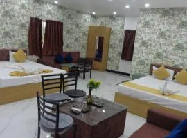 Hotel Rudra Heritage