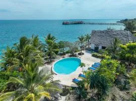 Tunu Beach Zanzibar