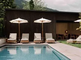 Arx Boutiquehotel
