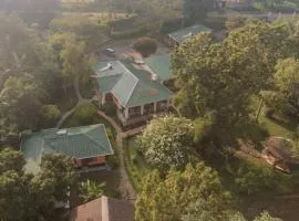 Ruwenzori View Guesthouse
