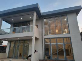 Belle Villa Kassonyah, Conakry, ξενοδοχείο σε Κονακρί