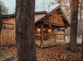 Pine Creek Cabins & Camping Resort