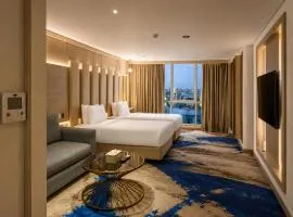 Flamingo Hotels & Tours- Cairo Airport Area